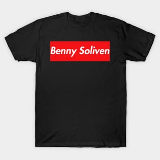 benny soliven T-Shirt